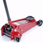 Import Garagekrik 3 Ton
