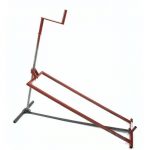 Turfmaster Turfmaster XLIFTXVS205 Lift tot 300 kg voor quad, zitmaaier