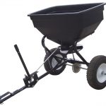 Turfmaster TURFMASTER Roteerstrooier XBITS56, 56Kg