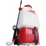 Solo Solo 416 Rugspuit 20ltr op accu