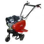 Lazer LAZER Tuinfrees 127cc B&S 550 OVH , 54cm, achteruit