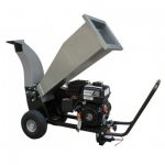 Lazer LAZER XLZSHR070L Hakselaar, zelftrekkend. 208cc