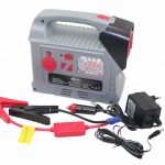 Höfftech Höfftech jumpstarter 12V Lithium