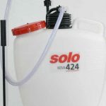 Solo Solo Nova 424 16ltr rugsproeier