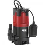 Alko Alko Dompelpomp XALDRAIN7500 vuil water
