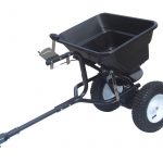 Turfmaster TURFMASTER Roteerstrooier XBITS36, 36Kg
