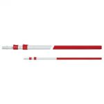 ARS ARS Telescoopsteel 4,56 m - 118105 ARSEXP-4 5