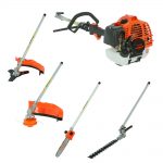 Kibani Kibani combitool 52cc, 4 in 1