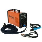Kibani TIG-MMA lasapparaat 200 Amp