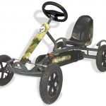 Dino Cars DINO SPEEDY BF1 Ranger