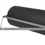 Turfmaster TURFMASTER XBIPLR1836 polyethyleen Gazonrol 90cm