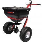 Turfmaster TURFMASTER XBISB6500 professionele Roteerstrooier, 60Kg