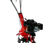 Lazer LAZER XEULAZAPLO Tuinfrees - 4-takt 123cc Loncin OHV, 36cm