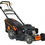 Trex TREX 4 in 1 motormaaier 160cc Honda GCV160, zelfrijdend, 48cm
