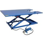 Import Quadlift / motorlift 675 kg