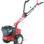 Lazer LAZER XEUP55 BASIS Tuinfrees 163cc B&S, ZONDER WERKTUIG