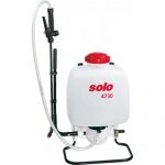 Solo Solo 473 D Rugspuit