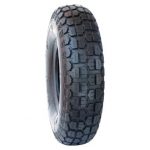 Kings Tire Buitenband 4.00-6 met noppenprofiel