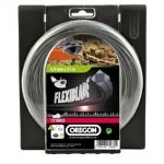 Oregon Flexiblade 3,0 grijs - 37 m