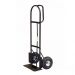 Turfmaster Turfmaster Steekwagen met D-handgreep. 360kg