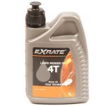 Exrate Exrate 4-takt 15W40 motorolie.