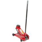 Import Garagekrik 2,25 Ton
