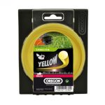 Oregon Oregon Maaidraad 3,0 geel - 90425E 15m