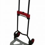 Höfftech Höfftech opklapbare steekwagen 70kg