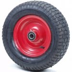 Import Wiel kompleet 16x6.50-8 8pr