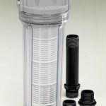 Alko Voorfilter 250/1” voor hydrofoor