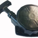Kibani Trekstarter Kibani bladblazer 41,5 cc