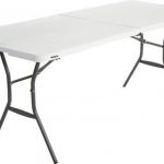 Import Party tafel opvouwbaar180x70cm