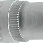 Ironside Ironside dopsleutel 6mm zeskant, met 3/8" aansluiting