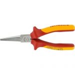 Ironside Ironside VDE rondbektang 160mm, 2-componenten handgrepen