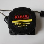 Kibani Kibani trekstarter GTBM5202M