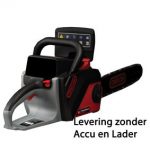 Oregon Oregon Accu kettingzaag CTS - CS250E zonder accu en lader