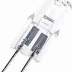 Gardena Gardena halogeen lamp voor buitenverlichting 12V-10W
