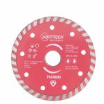 Höfftech Höfftech diamantzaagblad droog/nat 125mm