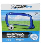 Import Pop-Up Voetbaldoel (Uitklapbaar)