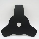 Import 3 tands PRO bosmaaierblad Ø 255mm