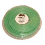 Sticoline Sticoline Maaidraad 2,0 groen - 130 m
