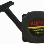 Kibani Trekstarter voor Kibani combitool TMM520