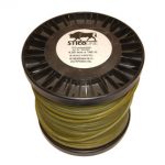 Sticoline Sticoline Maaidraad 4,0 groen - 140 m