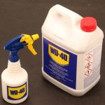 WD40 WD 40 + Sprayer, 5 liter