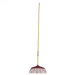 Zick Lysbro Bladhark met steel - 1315520