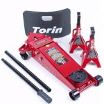 Import Garagekrik 3 Ton + assteunen 3 Ton Pro-Line