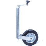 Import Neuswiel 48 mm stalen velg