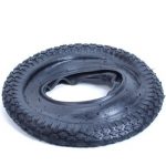 Kings Tire Buitenband 300-8, voor minder weerstand ipv 480/400-8