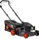 Trex TREX XTRG42P-A 4 in 1 motormaaier, 42cm