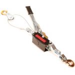 Import Takel (hand) 4 Ton